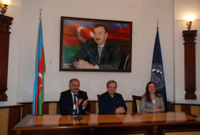 Azerbaijani, Russian scientists discuss cooperation prospects 